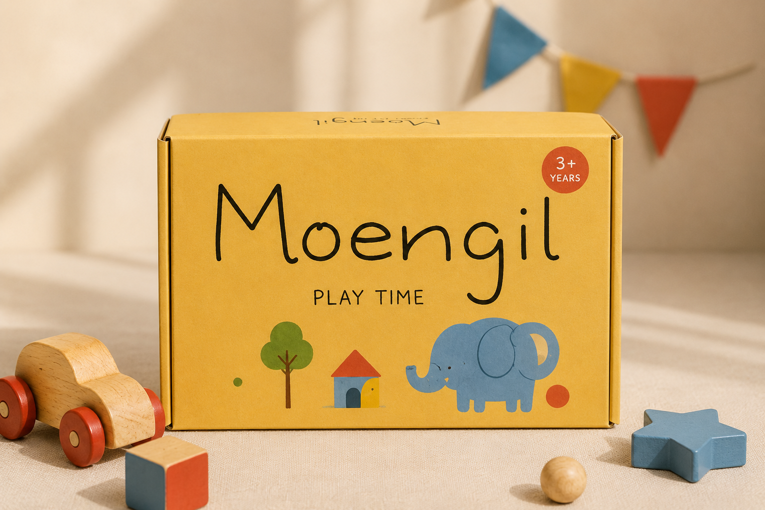 Moengil preview image 6 of 7